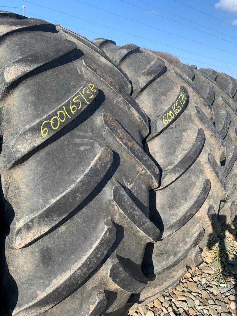 Anvelope Agricole 600/65/38 Michelin