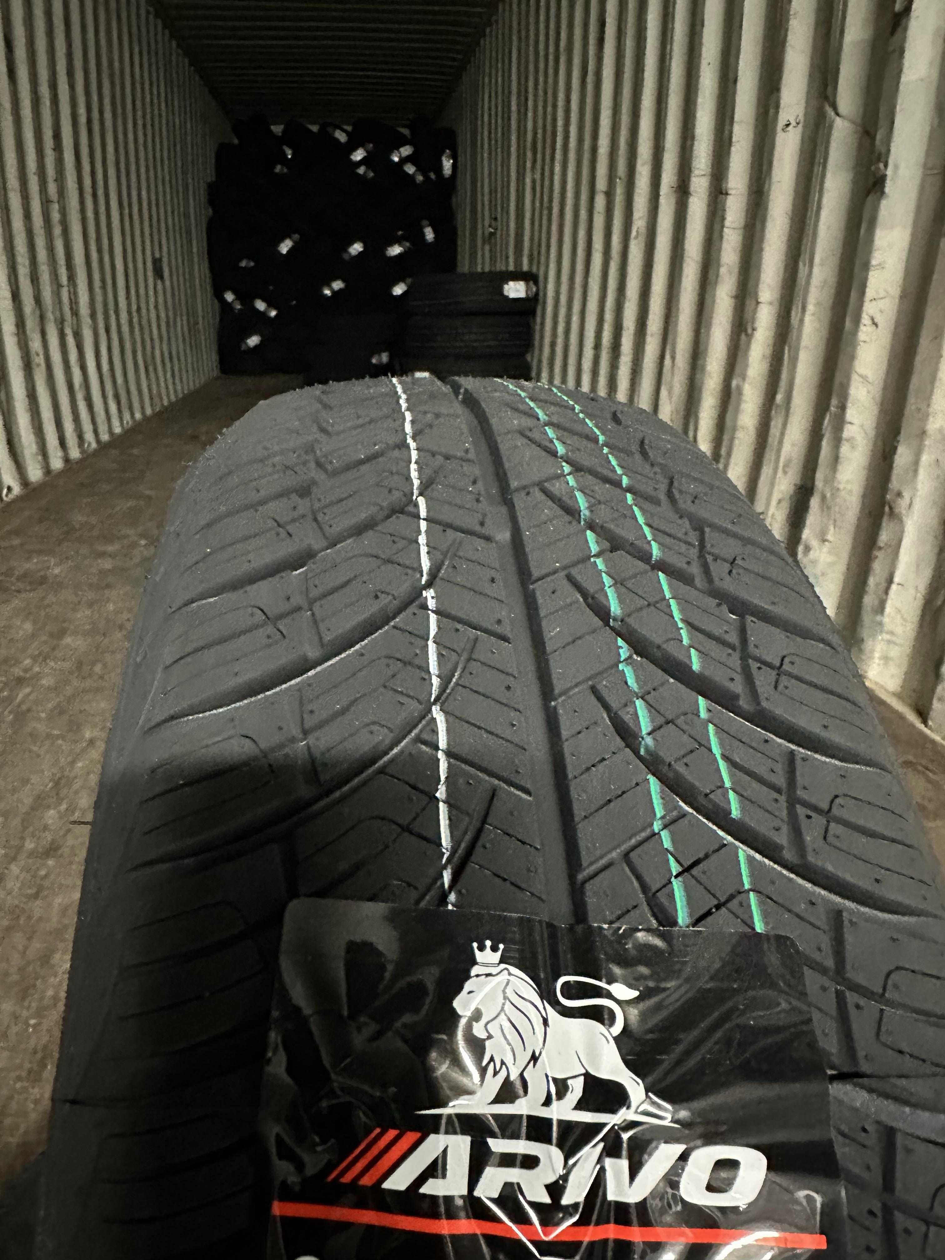 Нови Всесезонни Гуми Arivo Carlorful A/S 195/65R15 95V XL Нов DOT