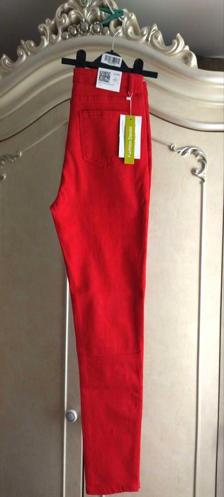 "Denim"Джинсы"Skinny"Новые