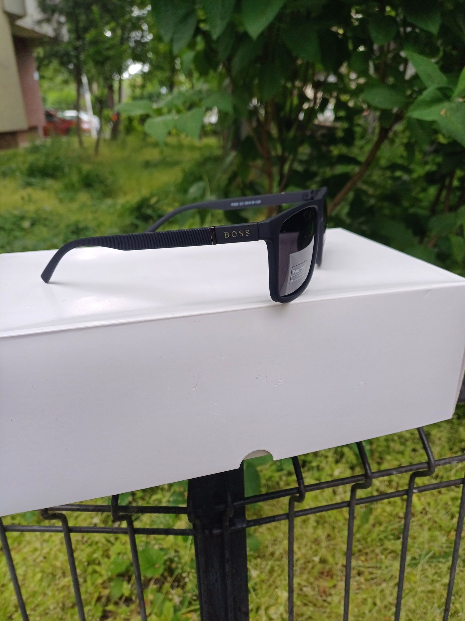 Ochelari Hugo boss 8677