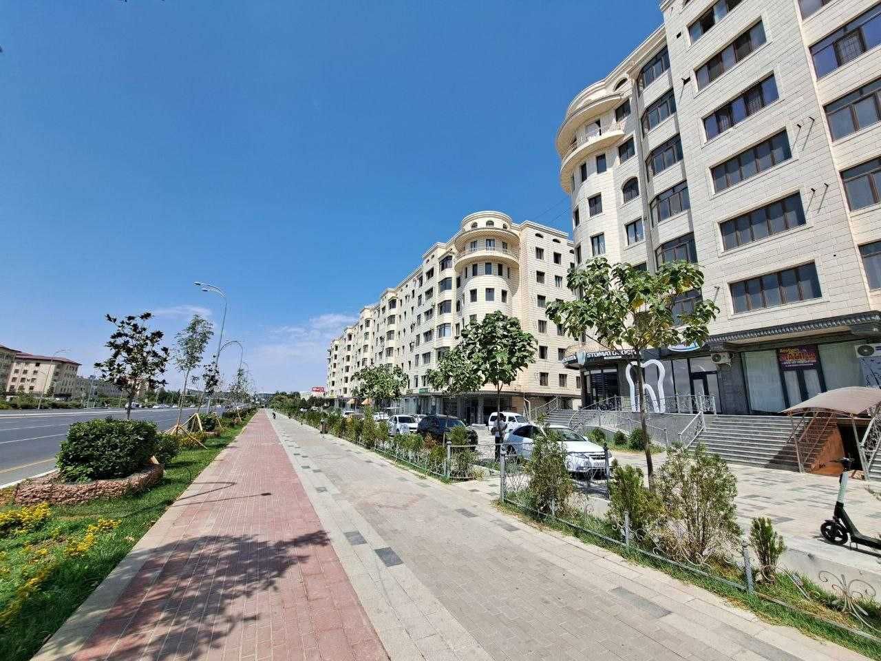 Срочно продается дом в центре города Самарканд