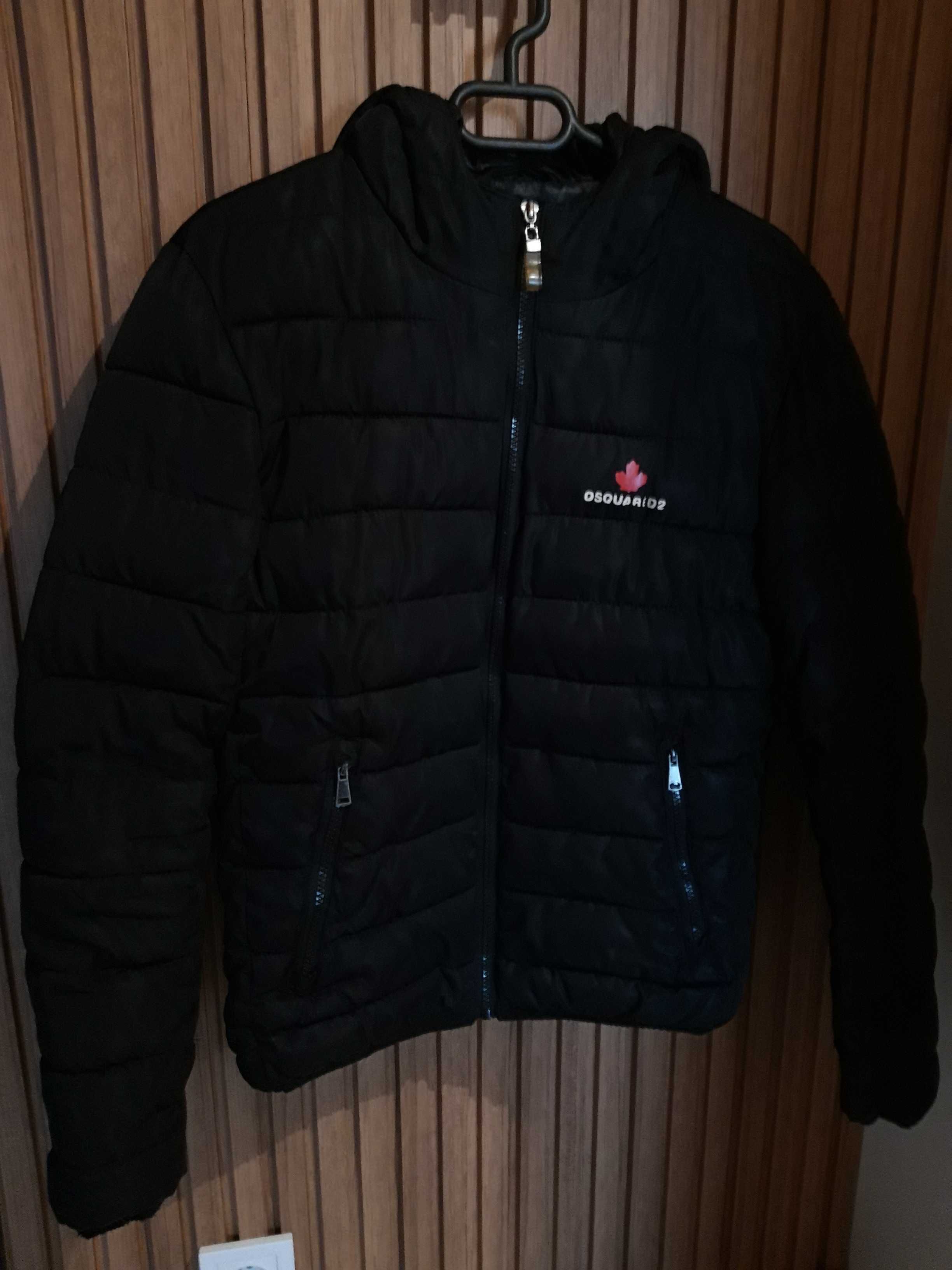 Мъжко яке Dsquared