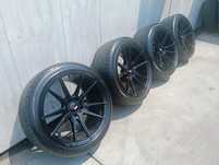 Jante Japan Racing JR21 5X114.3