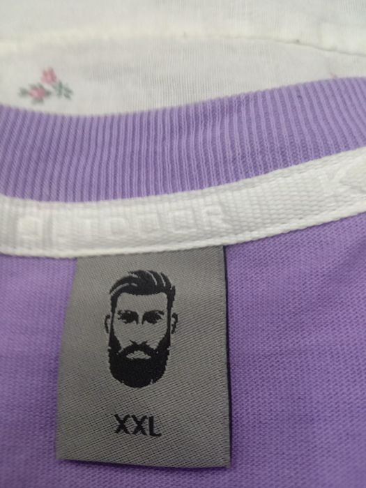 Футболка мужская размер 56