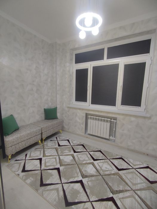 Квартира в центре 2/3/4. 64м2. Шота Руставели, Усман Насыр срочно прод