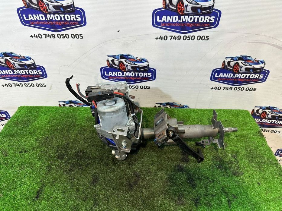 Pompa servodirectie motor servodirectie electric nissan leaf 2016 cod: 48810 3nm1d, bd0249q nsk 1r