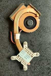 Thinkpad T420 CPU cooler охладител вентилатор