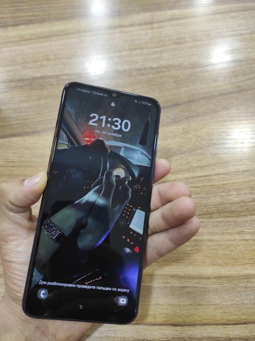 SAMSUNG A04 4/64