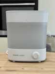Продавам Philips Avent стерилизатор