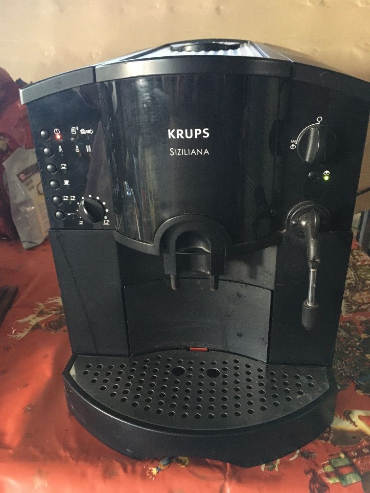 Expresor cafea Krups