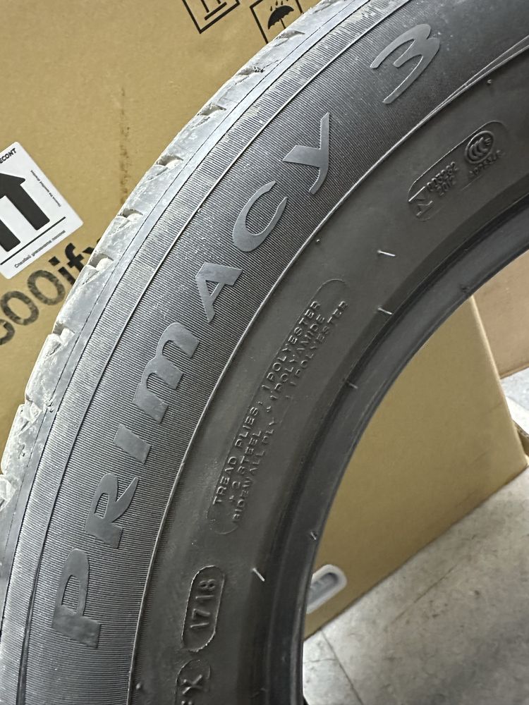 michelin Primacy 3 215/60/16