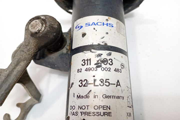 Amortizor telescop stanga fata 824903002483 BMW Seria 3 E90/E91/E92/E