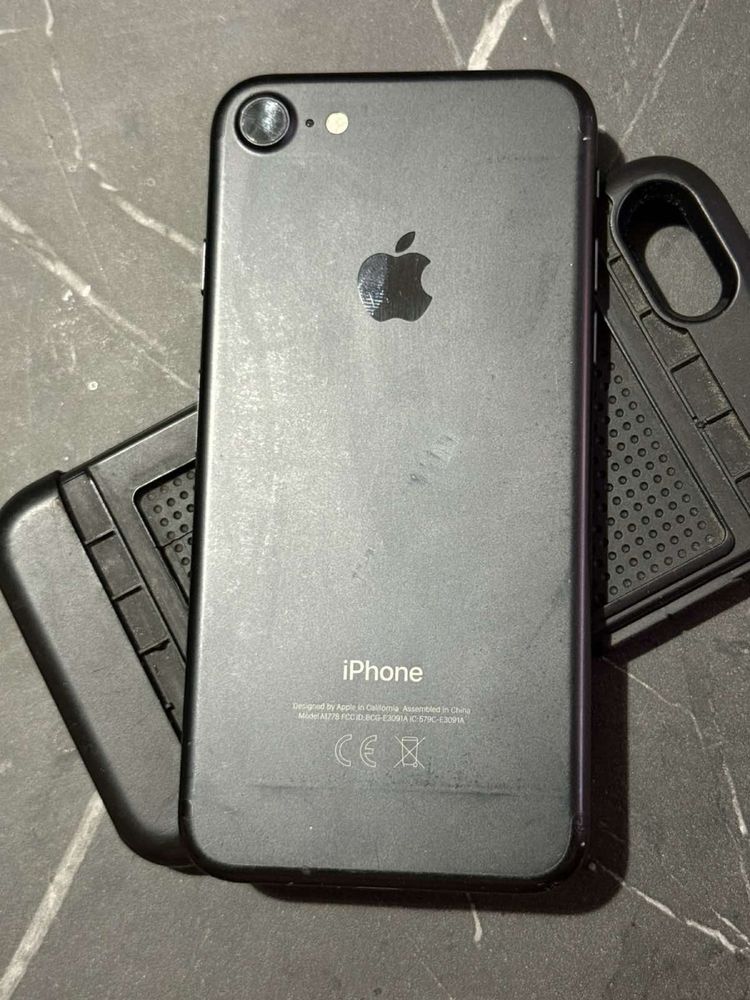 iPhone 7 32GB Black
