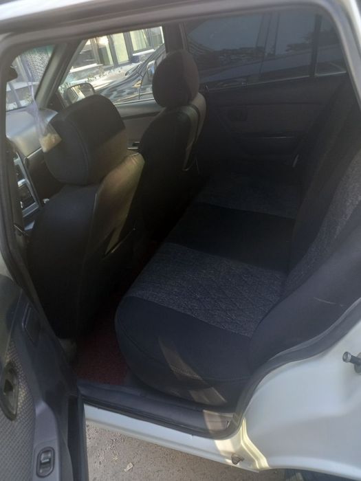 Prodayotsa Nexia 2 dons 1.6 ili obmen na Jentra