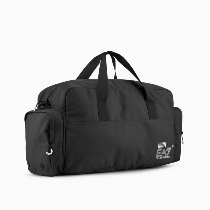 Унисекс спортна чанта сак EA7 Emporio Armani Train Core