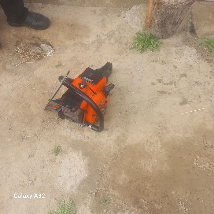 Drujba oleo mac 271