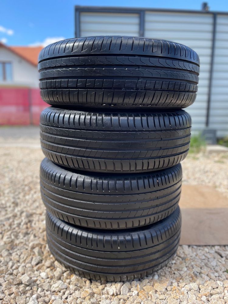 Jante VW 17 Passat B8 GTE 215/55R17 vara DOT2021