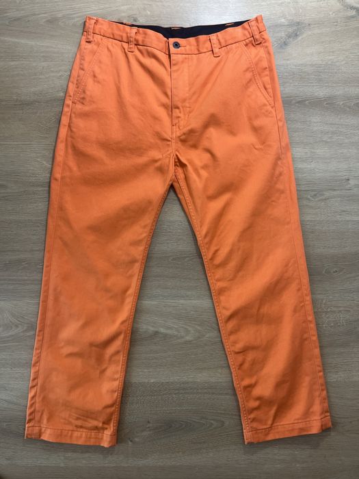 Obey Scorpion Print панталон размер 33