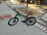 Velosiped 700 ming soʻm