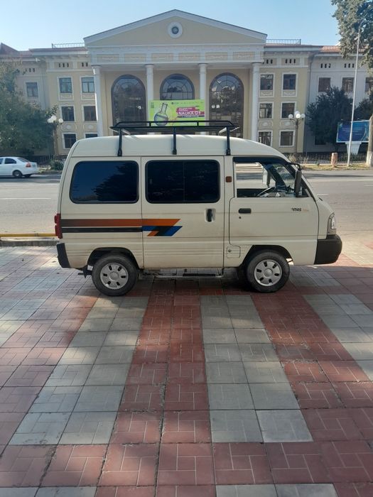 Продаётся Дамас 2007г