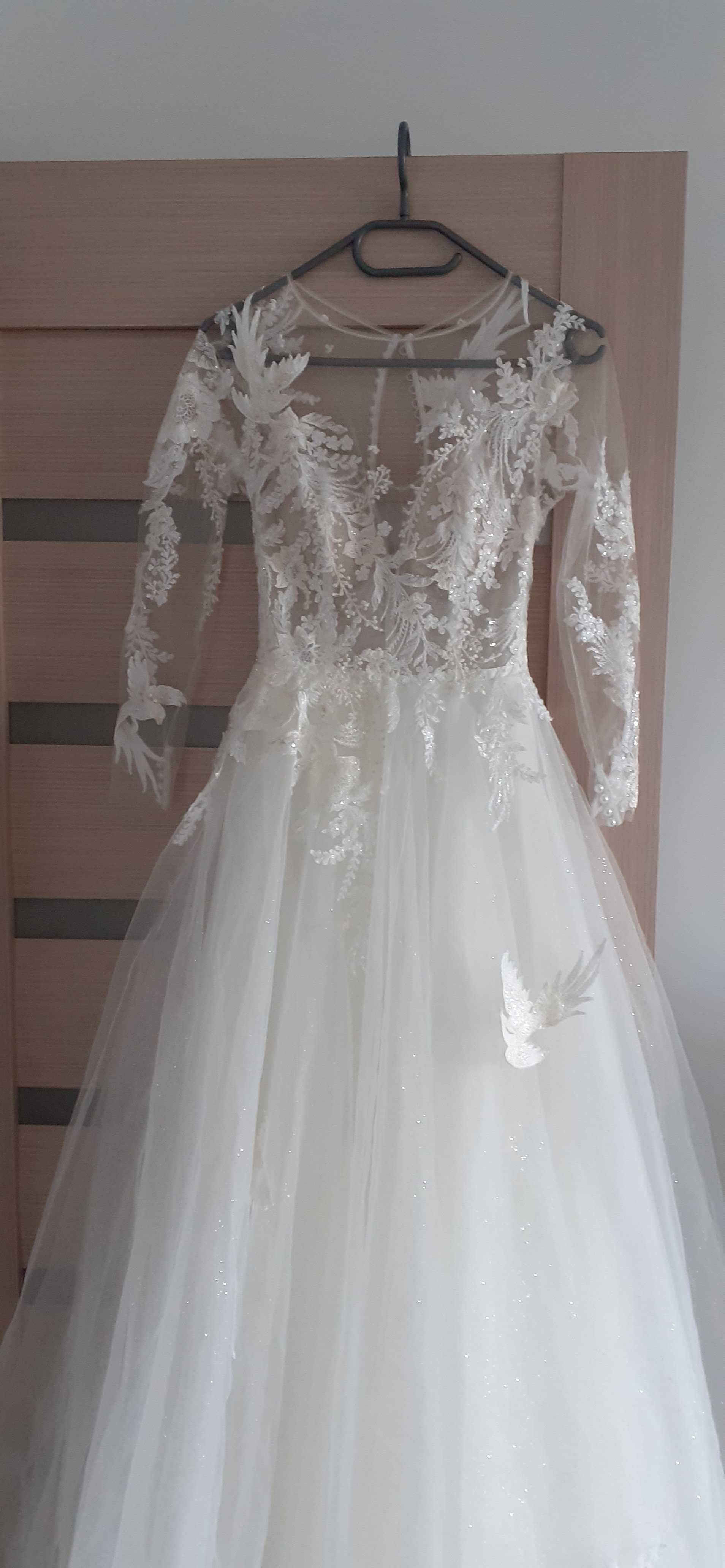 Rochie de mireasă