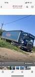 Vand cap tractor Scania r440