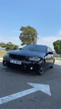 Bmw e90 320i 2006