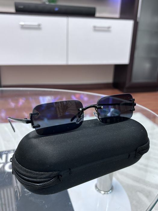 Слънчеви парти очила унисекс/unisex