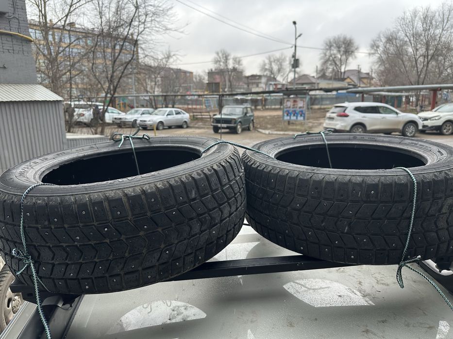 покрышки Dayton  R16/205/55