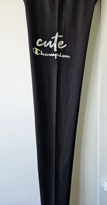 Спортни клинове Nike, Champion