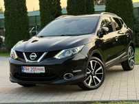 Nissan Qashqai 1.6DCI/130CP/4X4/Piele/Panoramic/Navi/Camere360