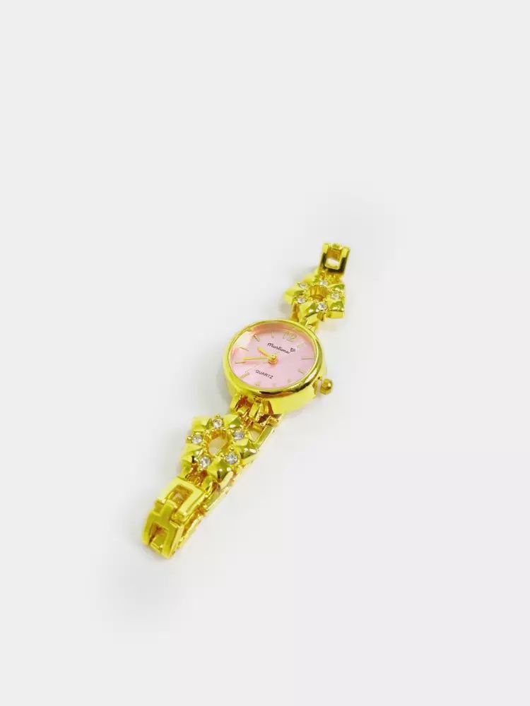 Juftliklar uchun soat - Quartz