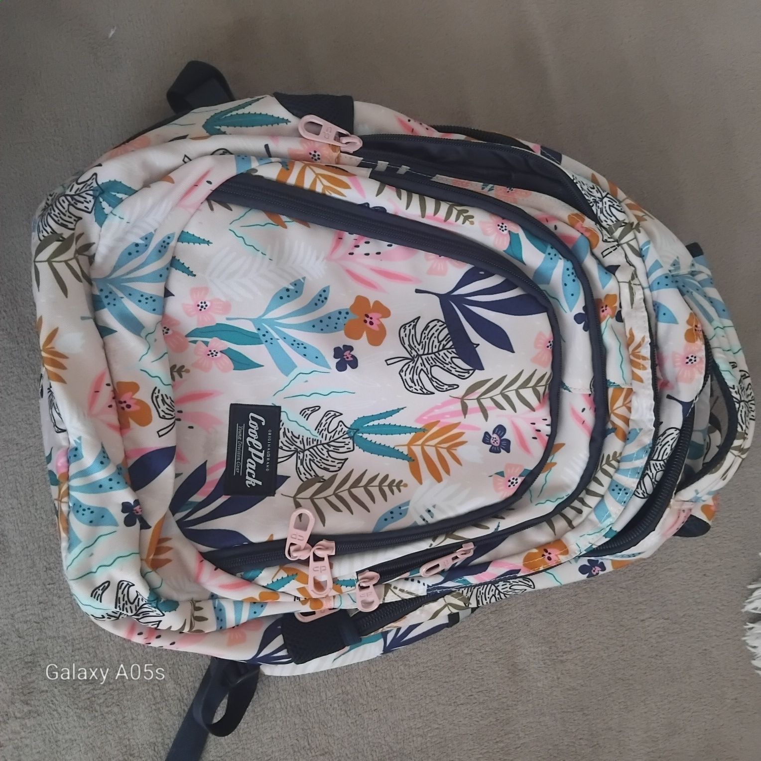 Ученическа раница  cool pack
