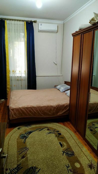 Аренда 2 комнатной, Улица Бабура