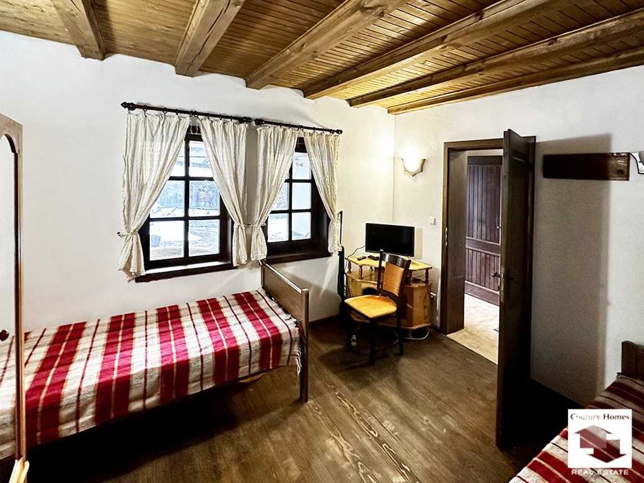 Продава се Къща в с. Беломъжите, Област Габрово - 100 кв.м за 1100 €/кв.м - Снимка #9