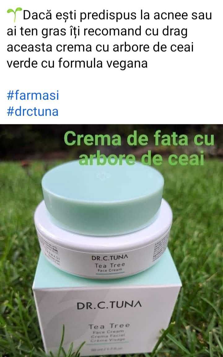 Oferte Magice FARMASI