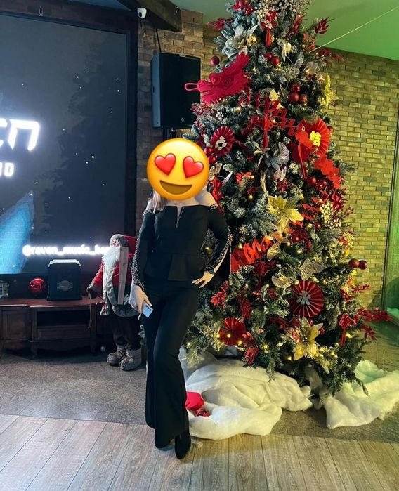 Комбинезон женский