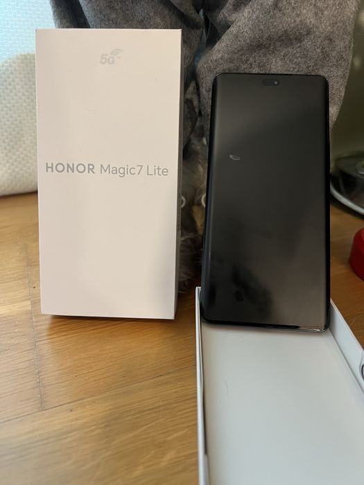 Honor Magic 7 Lite