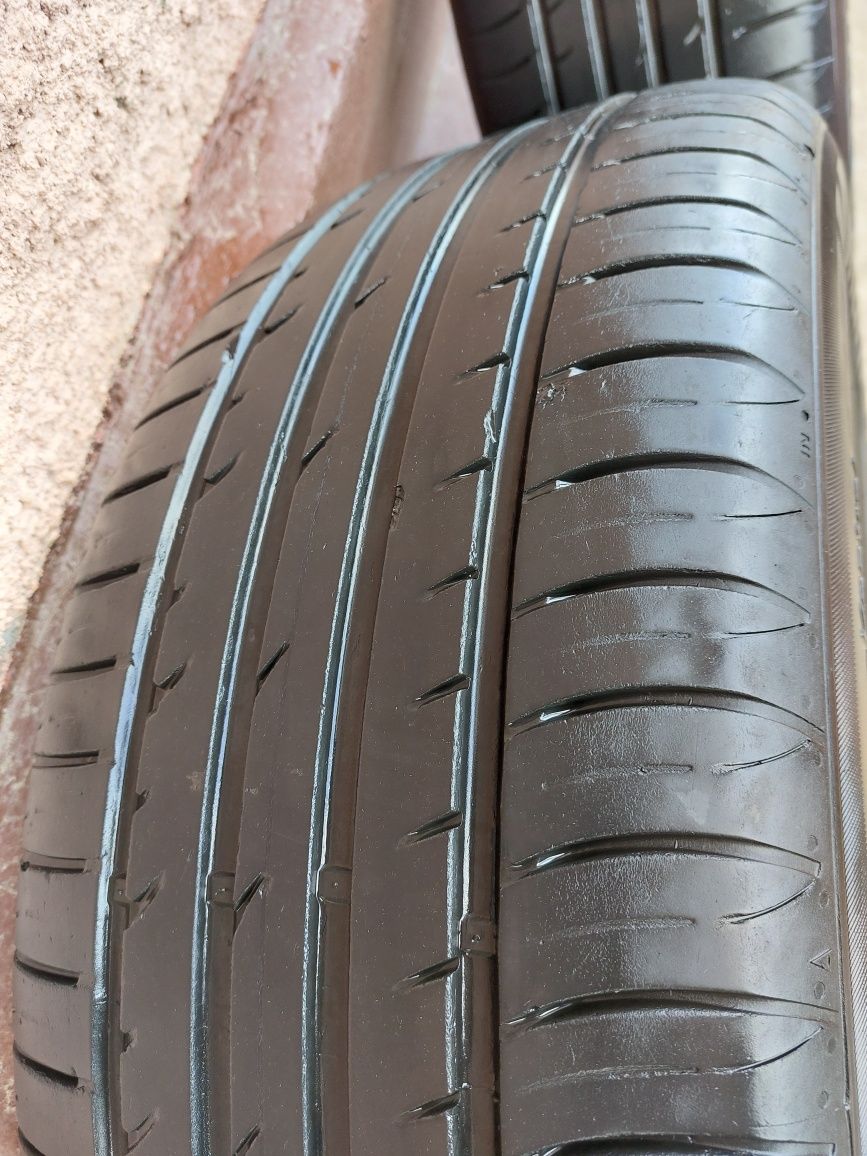 Anvelope 235 60 R18 de vara