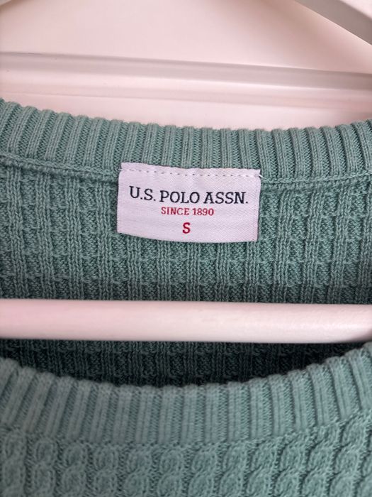 Дамска блуза - POLO ASSN