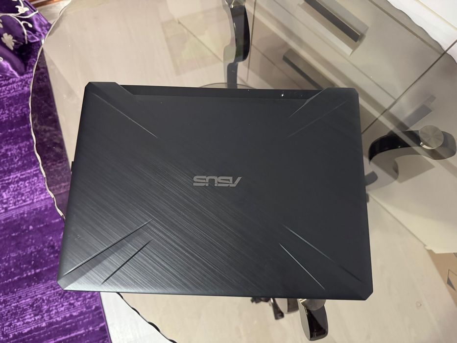 Laptop asus folosit