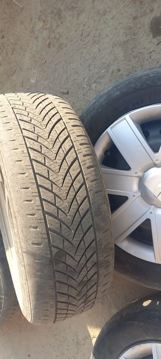 15 razmer diska balon