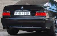 Eleron BMW E36 M3 sedan coupe cabrio E46 M3 E39 M5 Portbagaj