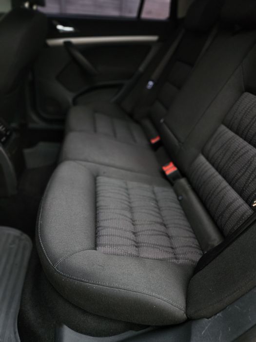 Skoda Octavia 2010 | 1.6 TDi , 105 CP , Euro 5 , Break Facelift Import