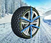Вериги за сняг Michelin Easy Grip EVOLUTION EVO 10