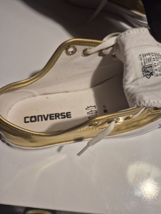 Converse дамски маратонки