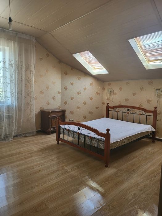 Сдаётся дом в г. Конаев