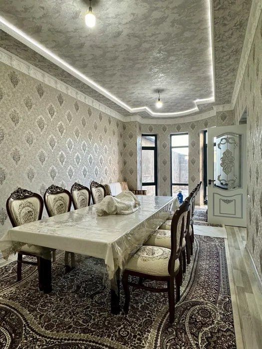 Продается участок в Юнусабадском районе