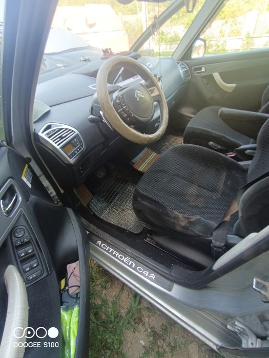 Citroen C4 Picasso 7 locuri