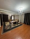 Улица Нукус 4х комнатная, Банковский дом 150 м2 за 198.000 с мебелью